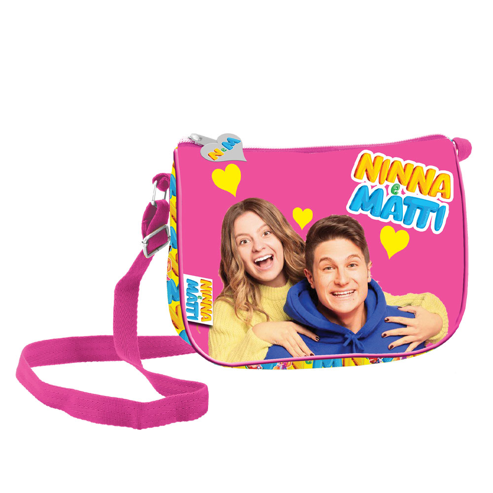 NINNA e MATTI Accessori - Ninna e Matti Shop