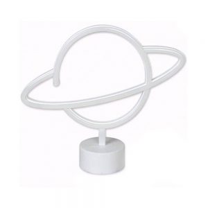 PLANET LED WIRE LAMP