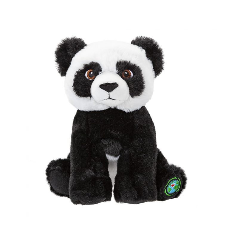 ECO PLUSH PANDA Maricart Storica divisione dedicata alla cartoleria