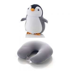 Cuscinotto Pinguino
